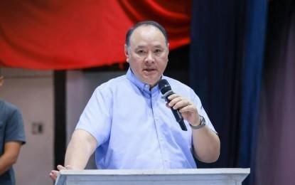 菲律宾 国防部长表态 坚决反对恢复与新人民军和平谈判