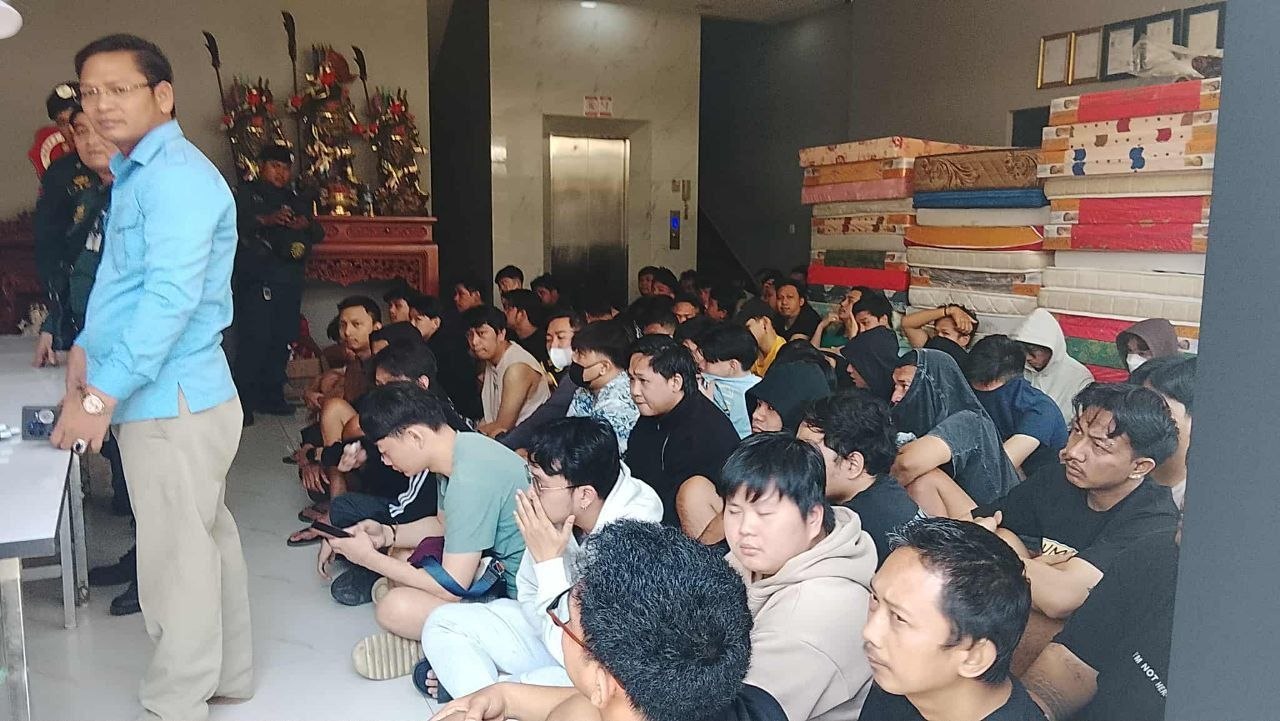 最新消息 #波贝