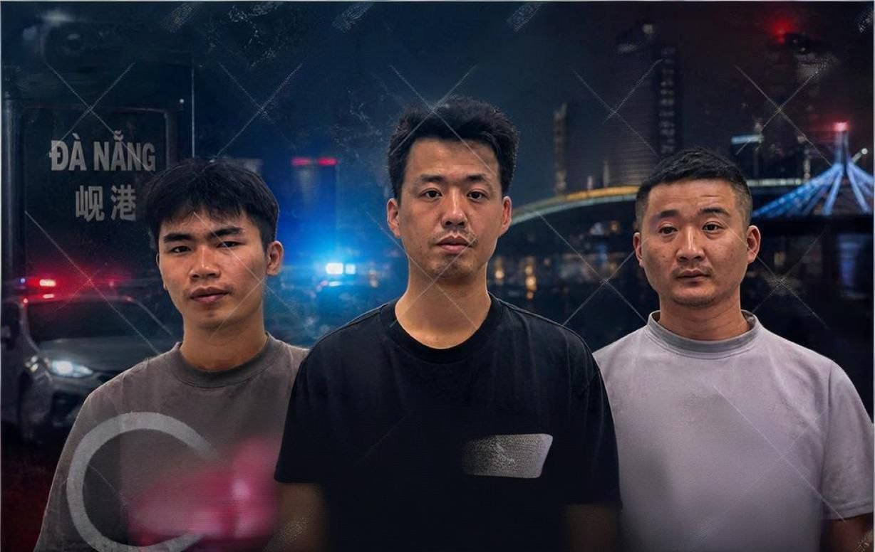 越南新闻 赌输近百万反绑朋友还债 中国男子在越南涉绑架被抓