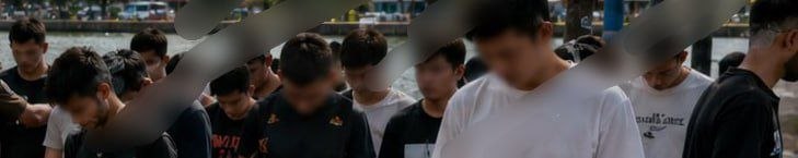 斯里兰卡新闻 斯里兰卡科伦坡再查网络犯罪 60名外籍人员被捕，包含越南籍人员
