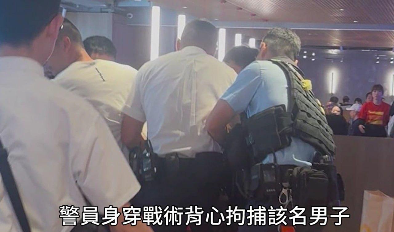 港媒报道