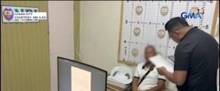菲律宾新闻 菲律宾男子办“无犯罪证明”时当场被抓！竟是强奸案通缉犯