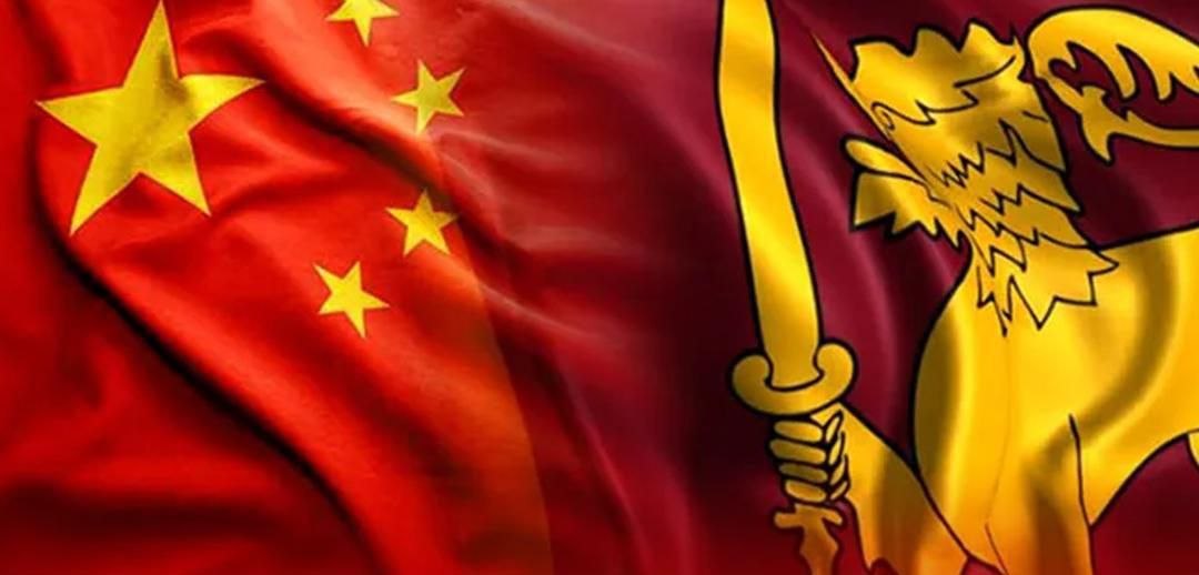 产业热点 电诈“转场”斯里兰卡?中国将协助当地严打外籍诈骗团伙🚨