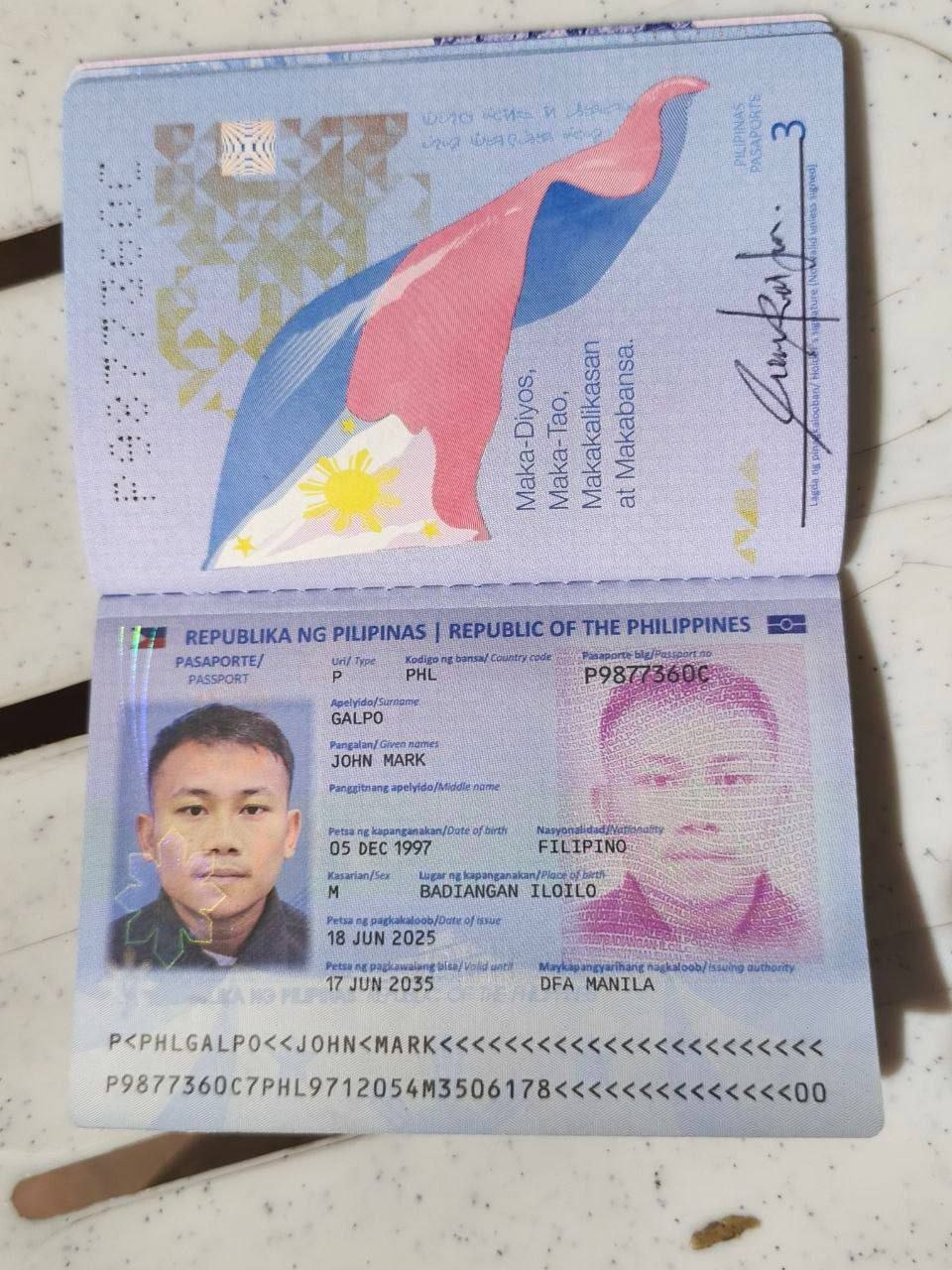 Be ware on this person, JOHN MARK GANO! Nag nakaw nang company resources and money funds samin, Other companies be aware and should avoid this person, If sino makakapagbigay nang info kung asan sya now, will have the reward of 50,000 will post his telegram and