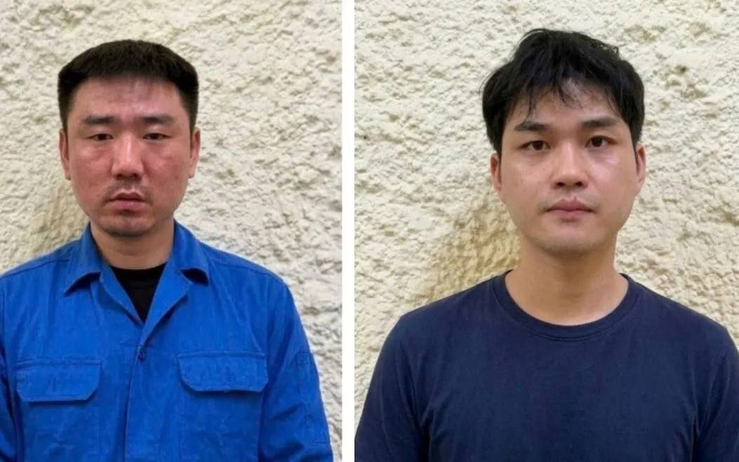 越南新闻 两名中国男子以包养为名诱骗一名女同胞赴越南实施绑架抢劫 最终落网
