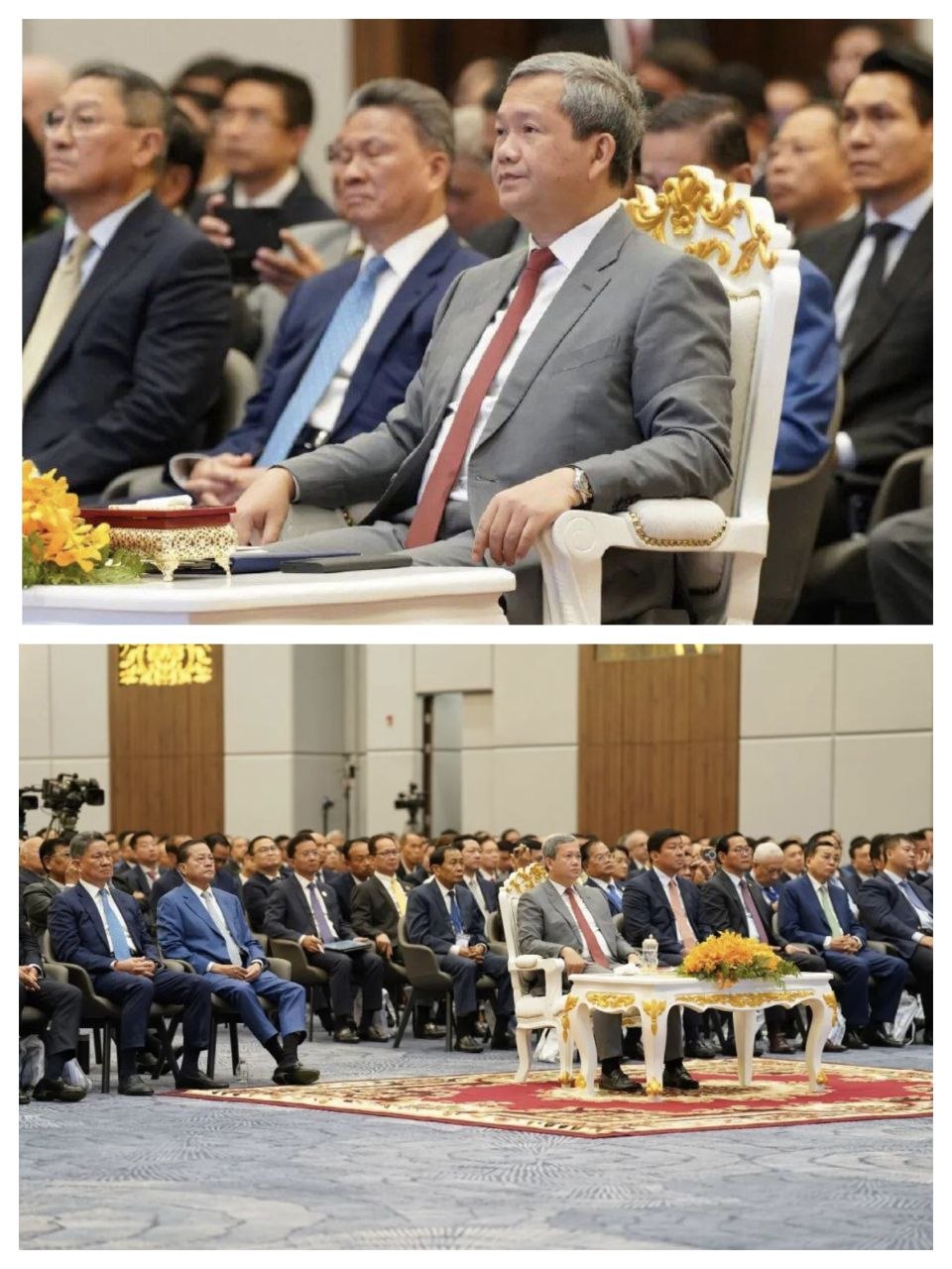 柬埔寨 大刀阔斧改革!裁3总局33部门,军队从6000人精简到600