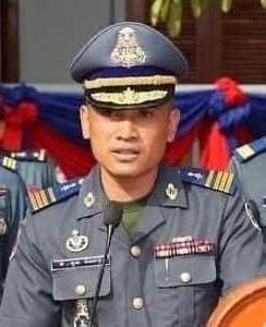 柬埔寨新闻 #波贝 “电诈保护伞”疑崩塌！柬埔寨前宪兵高官被通缉，9处资产遭法院冻结