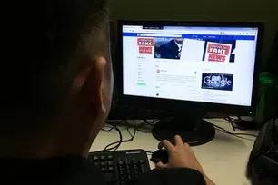 菲律宾网络治理 #AI监管 NBI推动立法 严打网络水军与AI深度伪造