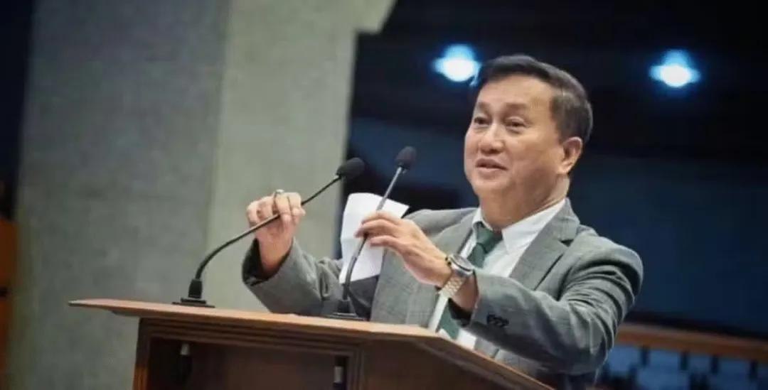菲律宾 在菲华人注意！新劳工部长是 “反华惯犯”！