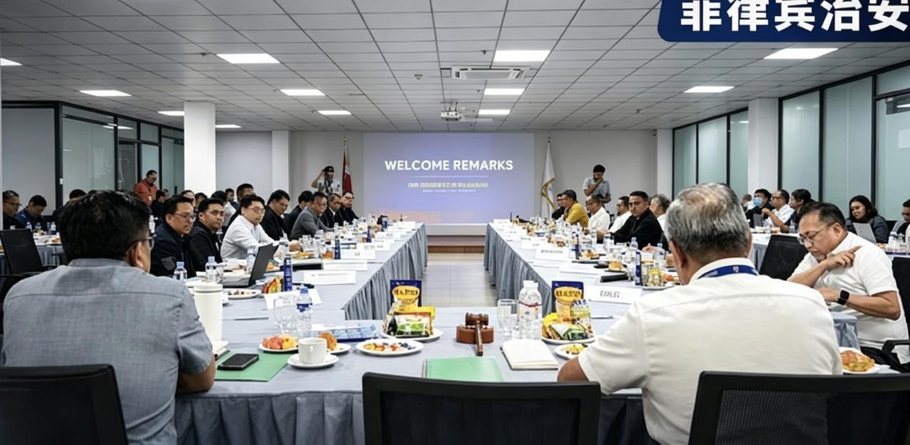 菲律宾新闻 严打假护照、假出生证！菲律宾加强清查外国人身份问题