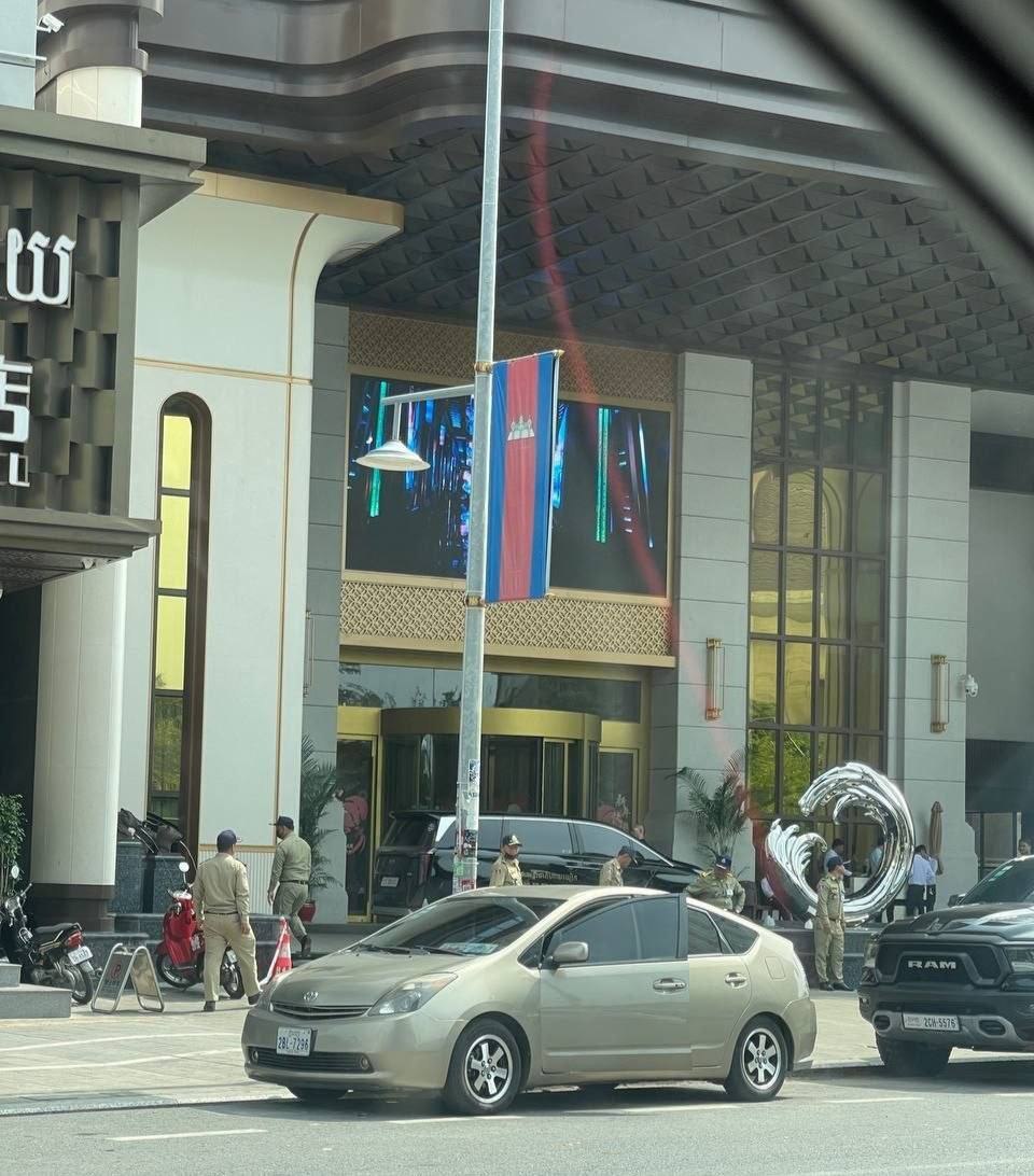 海悦国际赌场