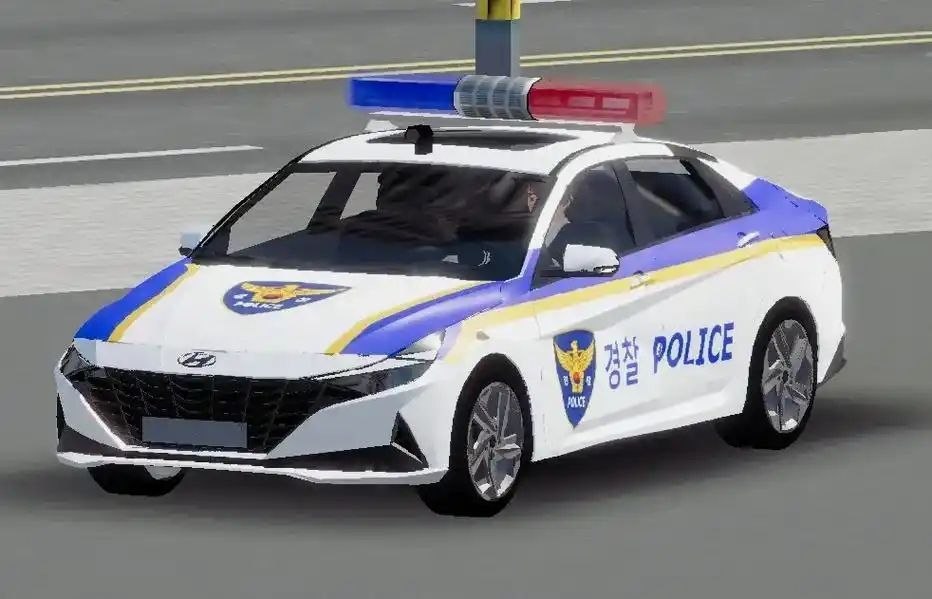 菲律宾警方要学韩国办案系统 整合犯罪数据库,用大数据提升破案效率
