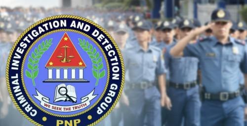 菲律宾假警察案 冒牌警察专挑外国老板下手‼️菲律宾男子勒索110万比索终落网
