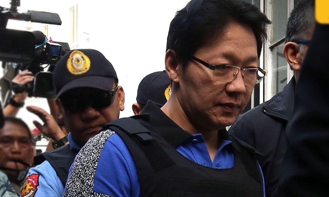 菲律宾 反腐风暴持续升级 菲律宾“防洪大鳄”再爆雷!5300万比索工程涉贪,亿万富豪夫妻双双被查