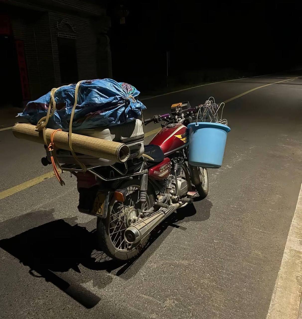 波贝的房东、楼房业主如今都因为电费问题遭了殃
