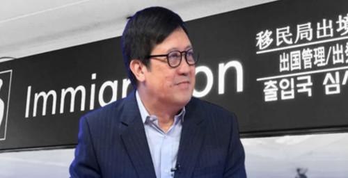 在菲华人注意 近期出现假冒移民局执法人员上门敲诈案件,已有多人举报中招⚠️